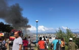 feu port de saint-leu