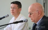 Pascal Chane-Teng est le nouvel évêque de La Réunion