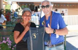 Saint-Denis : retour sur l'initiative "du stade vers l’emploi"