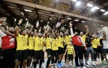 Finale des Championnats de La Réunion de handball