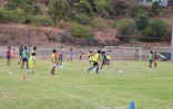 Stage de football et handball