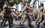Défilé du 14 juillet 