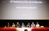 Festival du film de La Réunion