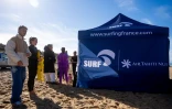 Championnat de France de surf