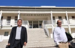Loyers payés par la Région : Didier Robert condamné à 8 mois de sursis, 100.000 euros d'amende et 5 ans d'inéligibilité