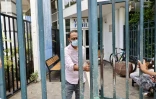 affaire corruption supposée au port avocat d'olivier hoarau maitre normane omarjee