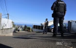 Saint-Leu : une femme de 62 ans retrouvée morte à son domicile