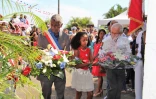 Armistice du 8 mai 1945 Saint-Paul
