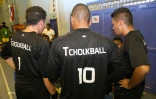  Le Tchoukball