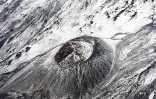 Volcan neige 2007-2003