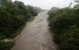 cyclone intense Batsirai 2 février 2022 côte est