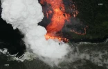 volcan 2005