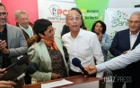 Naillet 2ème tour législatives 2024
