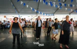 Semaine Bleue : Saint-Paul clôture une semaine riche en rencontres avec le Bal des gramounes
