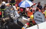 Accident
