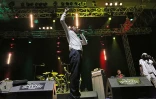 Beenie Man