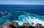 Piton Grand Anse