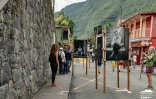 Région Réunion : dernière journée du festival Arléo à Salazie