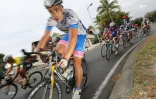 Tour de l\'île cycliste