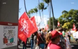 manifestation contre la loi travail 28 juin 2016