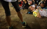Grand raid 2018