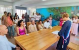 Saint-Pierre : les époux Sevamy fêtent leur noces d'or