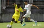 7ème tour de la coupe de france 2023 USST  SDFC
