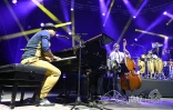 Jazz dann Port 2025  Roberto Fonseca