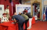 recrues de l'armée de terre septembre 2022