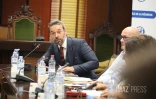 Cellule d'accompagnement des entreprises en difficulté CCIR 