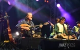 jazz dans le port 2026 Spectacle bon enfant Gro babouk anler