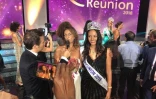 Miss Réunion 2018