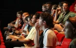 nouvelle programmation de la cité des arts 