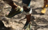 Grand Raid, samedi 22 octobre 2016