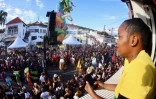 Grand Boucan 2019