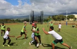 Rugby solidaire 