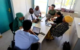 Conseil départemental : partenariat avec le Département de Mayotte