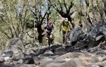 Grand raid 2018
