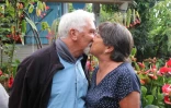 Anniverrsaires de mariages à Saint-Leu