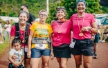  Trail K’Frines : un défi sportif 100 % féminin à Saint-Denis