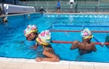 natation