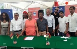 ban dalon mauricien