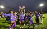 coupe de la réunion 
