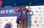 Natation : 7 records régionaux et 19 qualifiés aux championnats France, La Réunion frappe fort