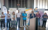 Le Port : 2 000 visiteurs au rendez-vous des 6èmes Villages de l’Emploi