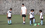 La footballeuse Kadidiatou Diani