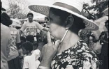 mariaz lontan fin des années 1980