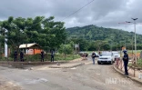 Police Mayotte
