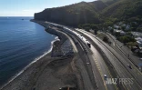 Route du Littoral