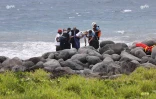 Mercredi 30 janvier 2019 - Attaque de requin à Saint-Rose : l'homme est décédé